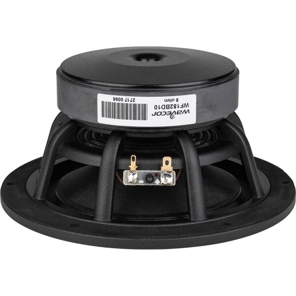 Main product image for Wavecor WF182BD10 7" Balanced Drive Paper/Glass Fib 298-1206